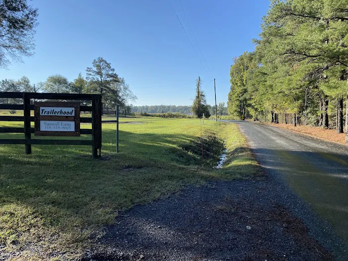Trailerhood At Sumrall Farm Picture 8