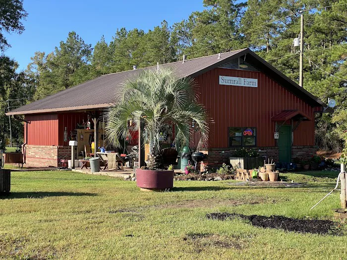 Trailerhood At Sumrall Farm Picture 7