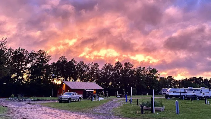 Trailerhood At Sumrall Farm Picture 5