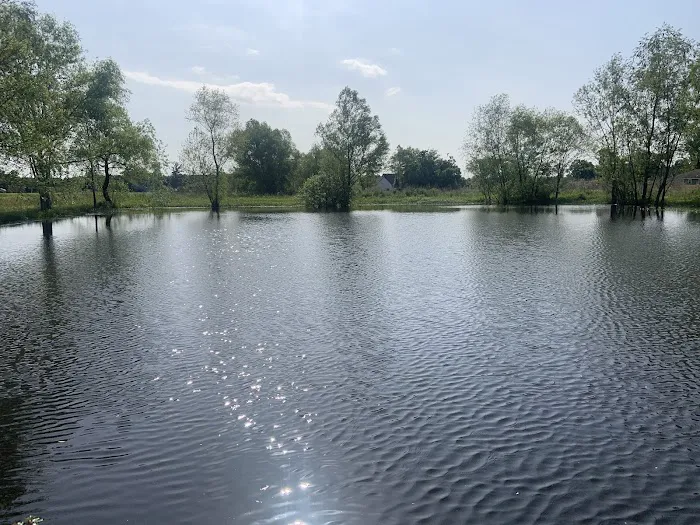Trailerhood At Sumrall Farm Picture 2