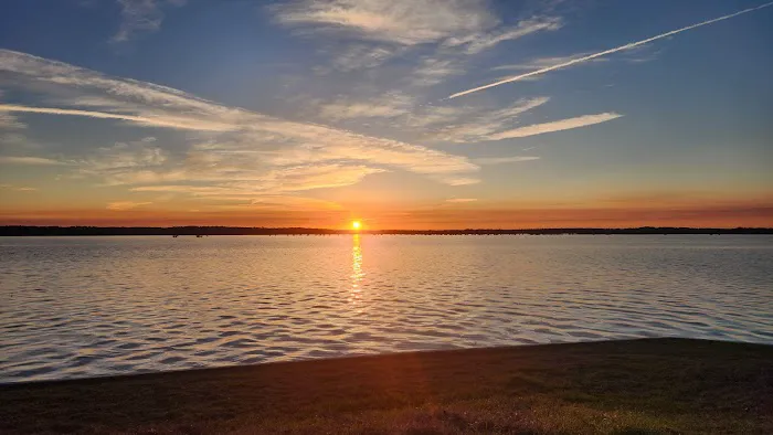Martin Dies, Jr. Campground Picture 2