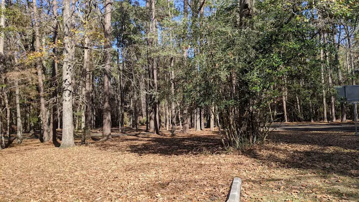 Walnut Ridge Campground Picture 1