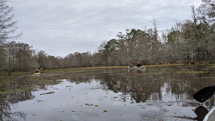 Walnut Ridge Campground Picture 7