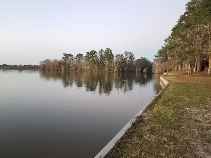 Walnut Ridge Campground Picture 2