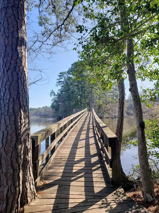 Walnut Ridge Campground Picture 4