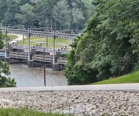 US Army Corps of Engineers