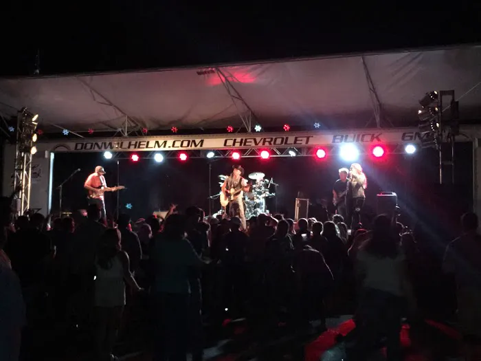 Spiritwood Resort Picture 2