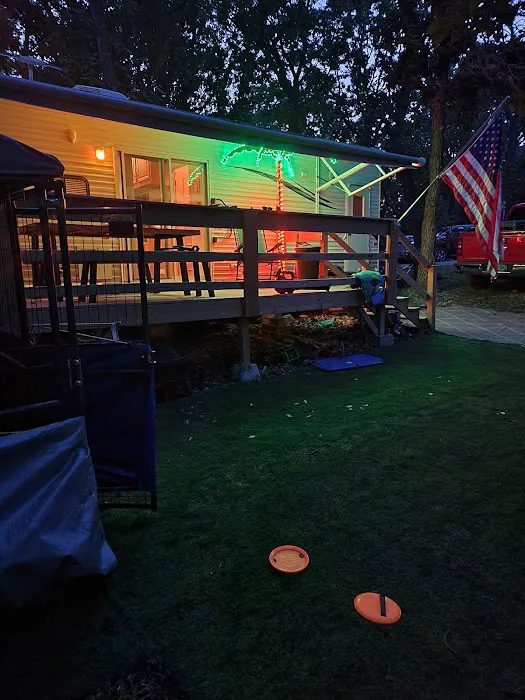 Lakeside Haven Campground Picture 7