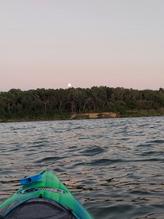 Lakeside Haven Campground Picture 4