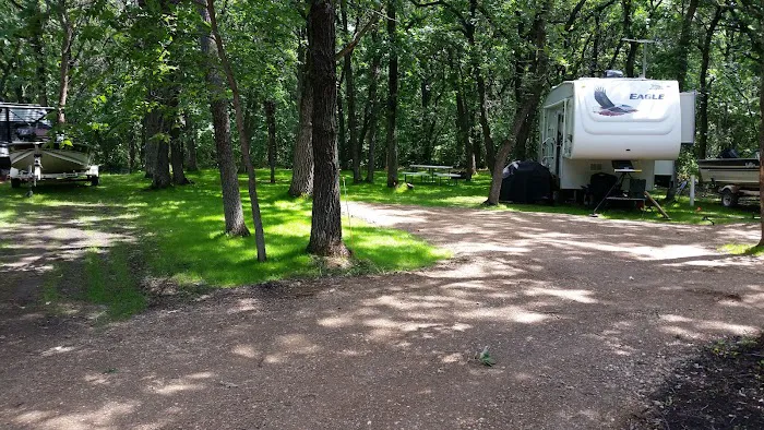 Lakeside Haven Campground Picture 1