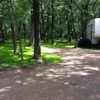 Lakeside Haven Campground ico