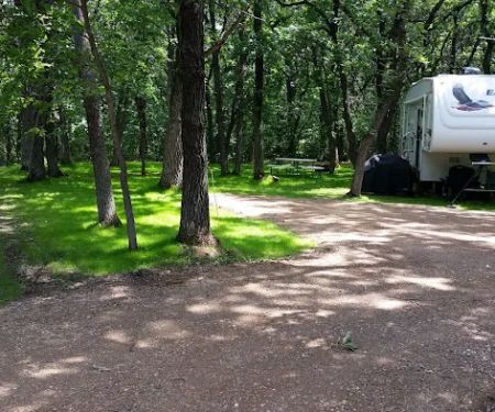 Lakeside Haven Campground