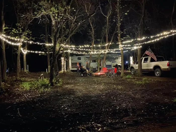 Lakeside Haven Campground Picture 3