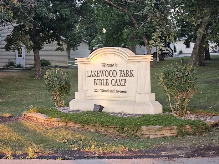 Lakewood Park Bible Camp Picture 8