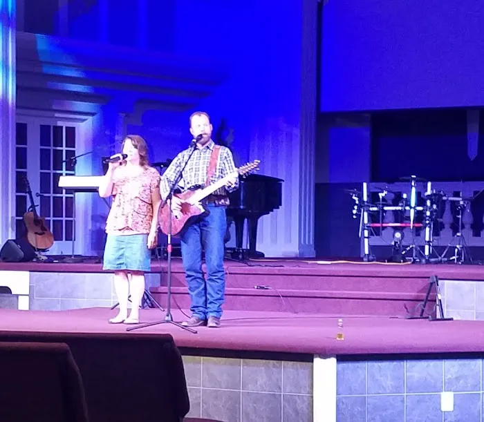 Lakewood Park Bible Camp Picture 9