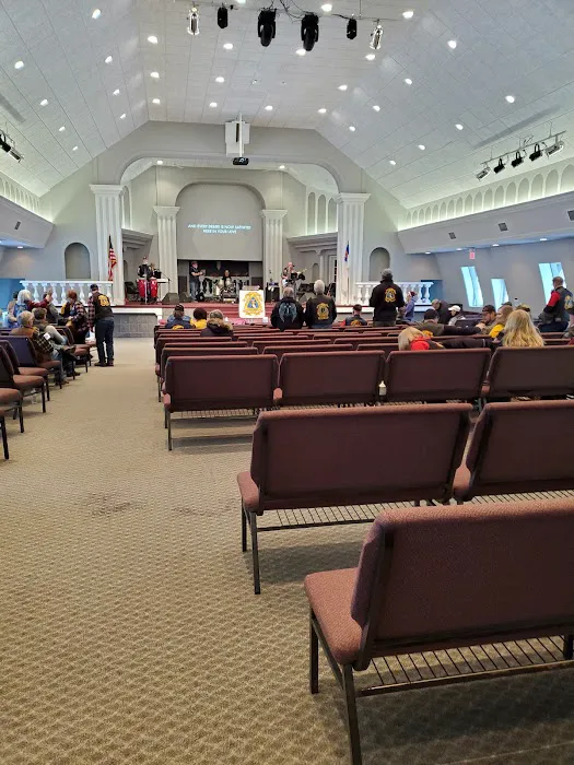 Lakewood Park Bible Camp Picture 1