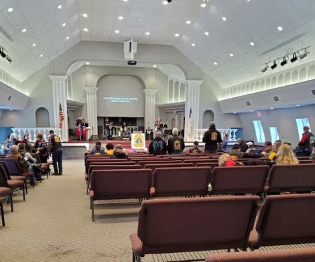 Lakewood Park Bible Camp