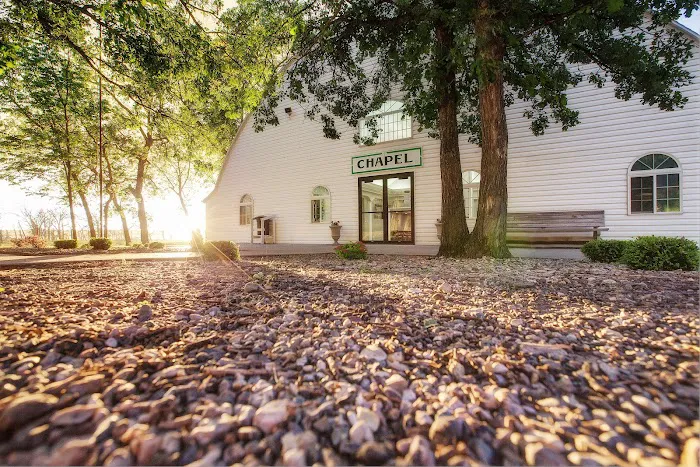 Lakewood Park Bible Camp Picture 3