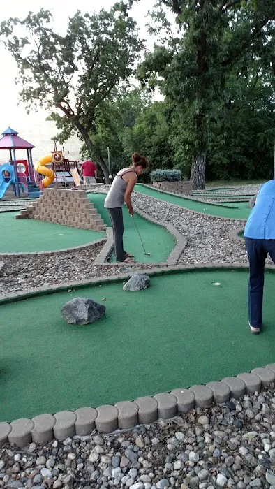 Lakewood Park Bible Camp Picture 4