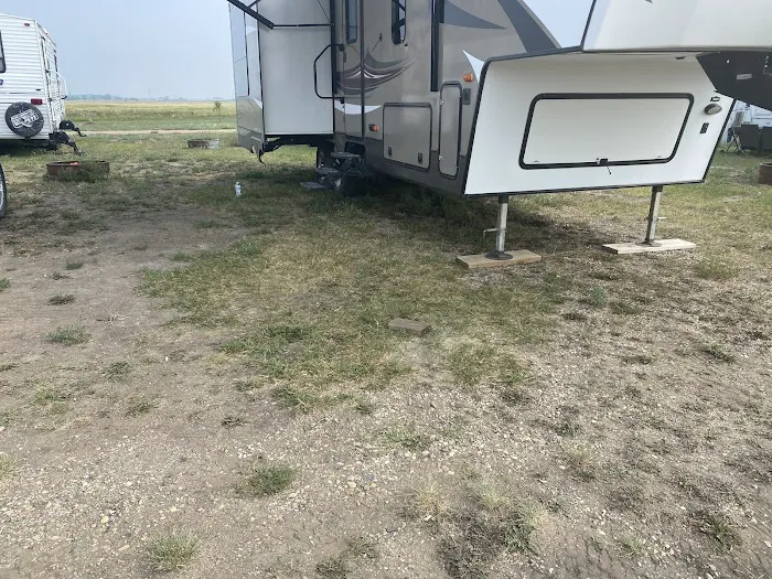 Kenner's Campground Picture 3