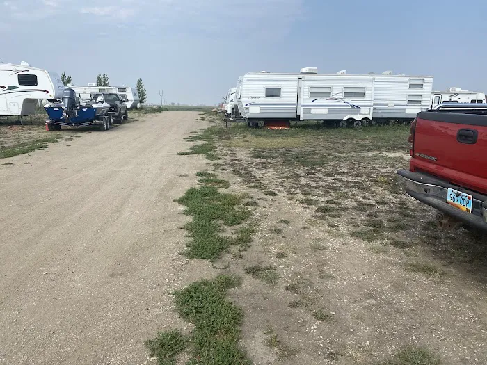 Kenner's Campground Picture 1