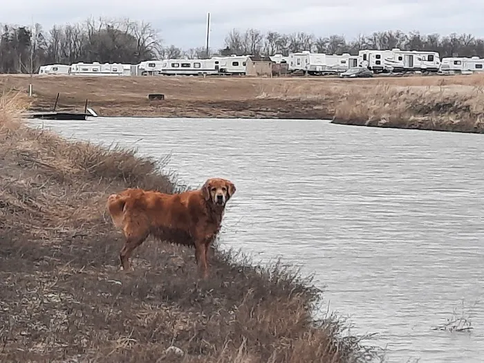 Kenner's Campground Picture 5