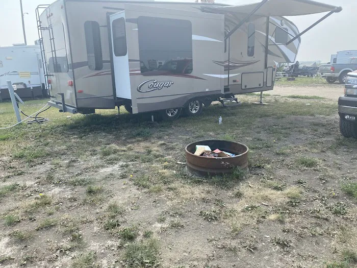 Kenner's Campground Picture 2