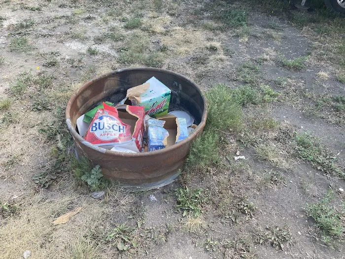 Kenner's Campground Picture 4