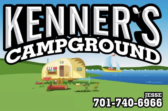 Kenner's Campground Picture 6