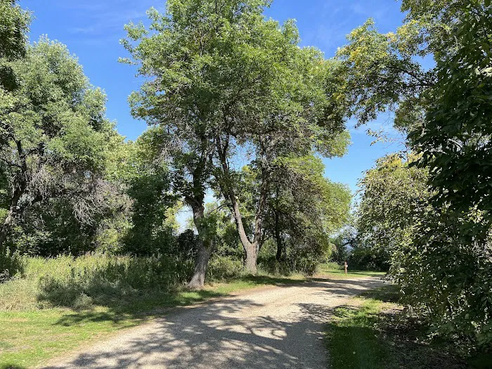 Sivert Thompson Activities Center Picture 2