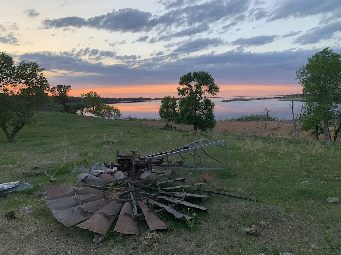 Dry Lake Campground Picture 2