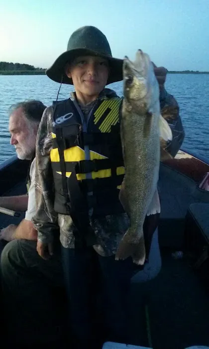 Dry Lake Campground Picture 3