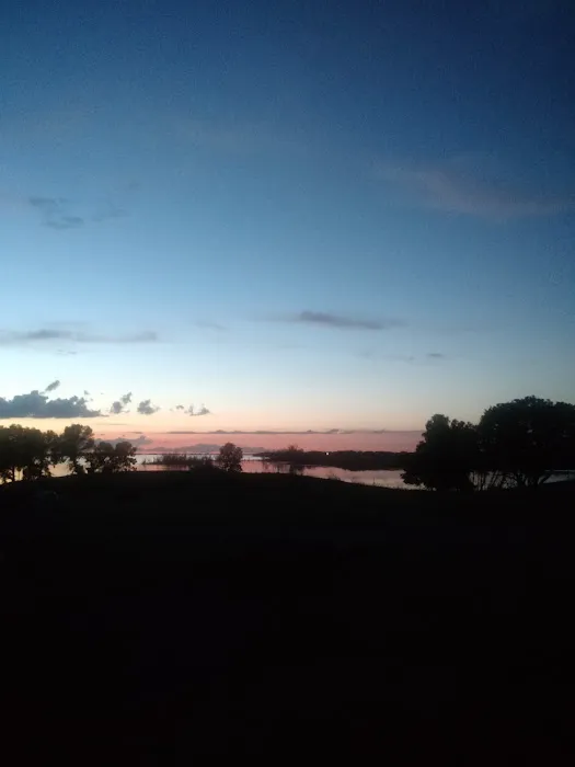 Dry Lake Campground Picture 1