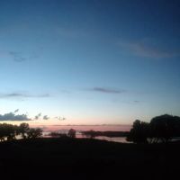 Dry Lake Campground ico