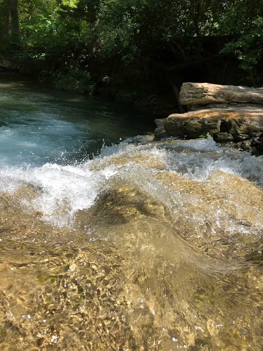 Central Campgrounds Picture 9