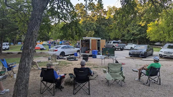 Central Campgrounds Picture 3