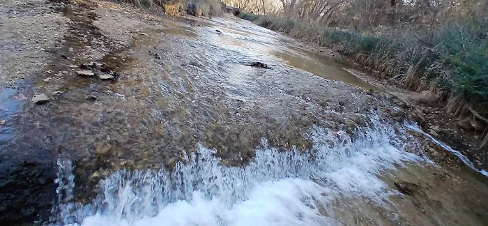 Central Campgrounds Picture 5