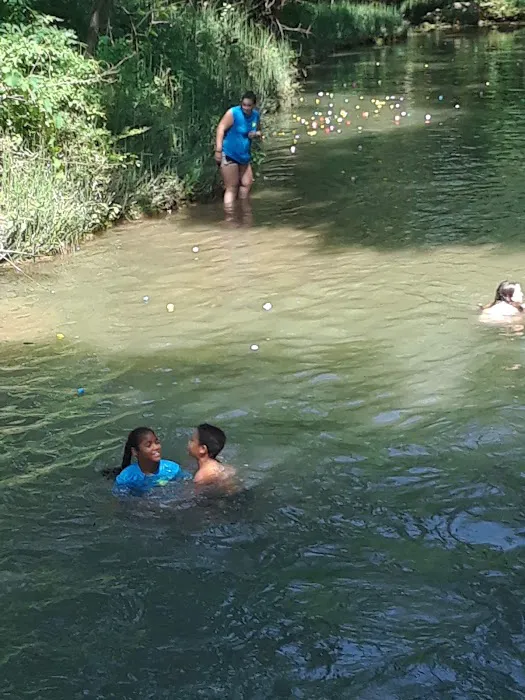 Central Campgrounds Picture 6
