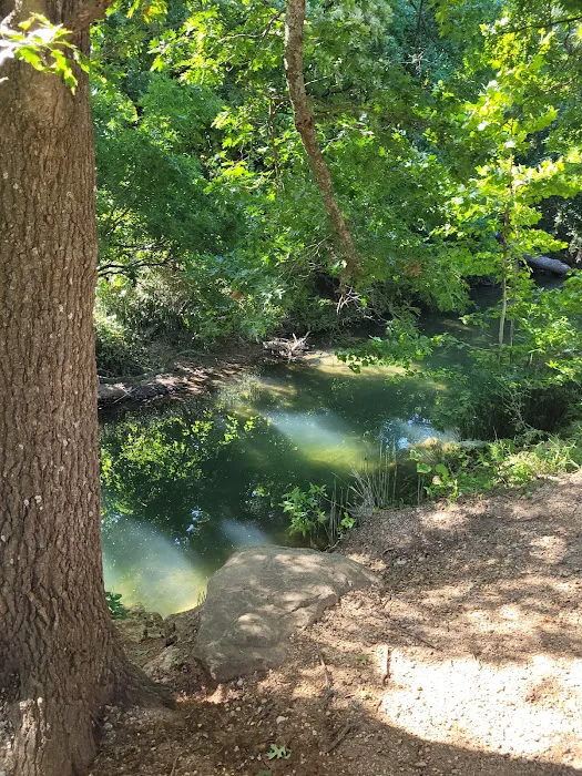 Central Campgrounds Picture 1