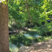 Central Campgrounds ico