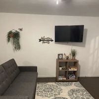Eagle Bay Cabins ico