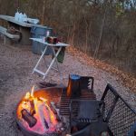 Rock Creek Campground