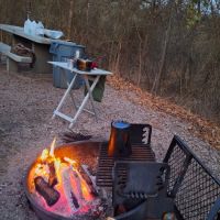Rock Creek Campground ico