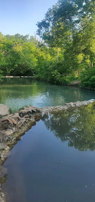 Rock Creek Campground Picture 2