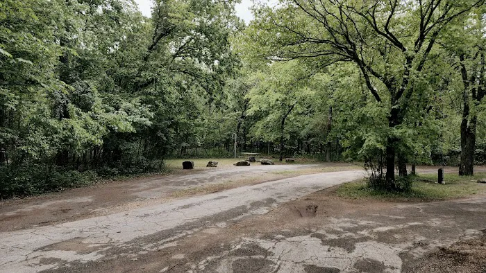Rock Creek Campground Picture 7