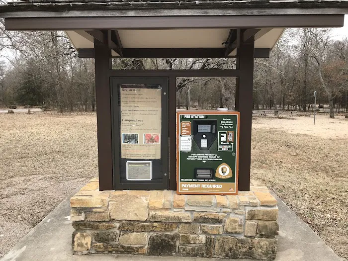 Rock Creek Campground Picture 6
