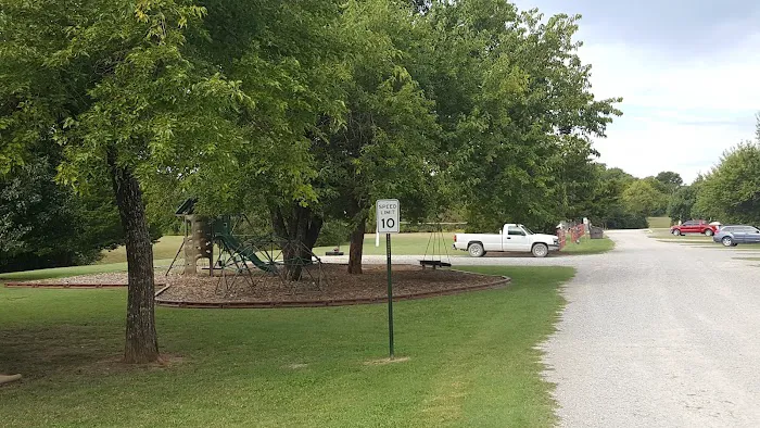Arbuckle RV Resort Picture 3
