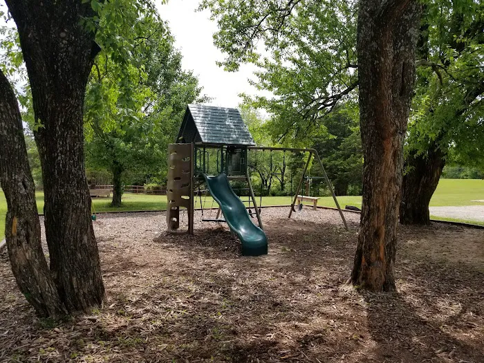 Arbuckle RV Resort Picture 2