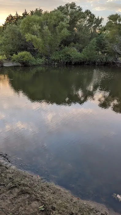 Arbuckle RV Resort Picture 1