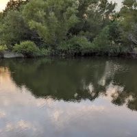 Arbuckle RV Resort ico